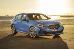 BMW M135i xDrive 2019 года (AU)